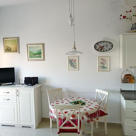 Annamaria Διαμέρισμα Πούλα Εξωτερικό φωτογραφία