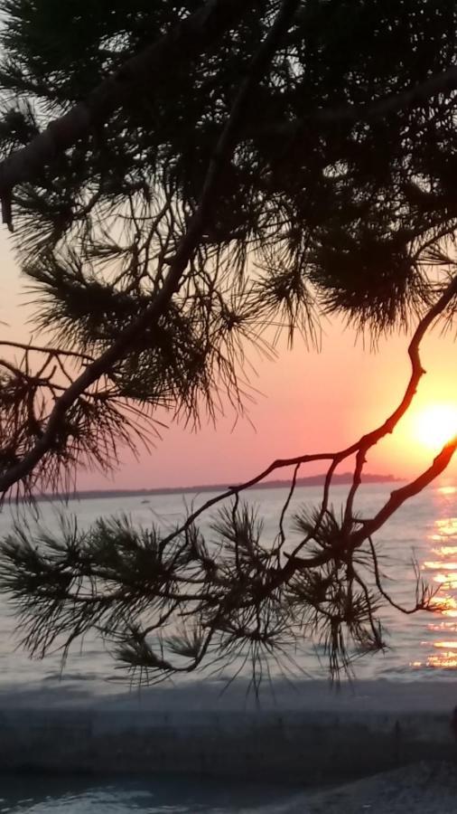 Annamaria Διαμέρισμα Πούλα Εξωτερικό φωτογραφία