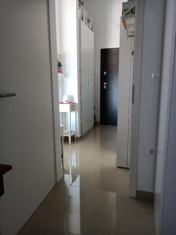 Annamaria Διαμέρισμα Πούλα Εξωτερικό φωτογραφία